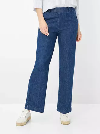 RAPHAELA BY BRAX | Jeans Wide Leg PAM | 